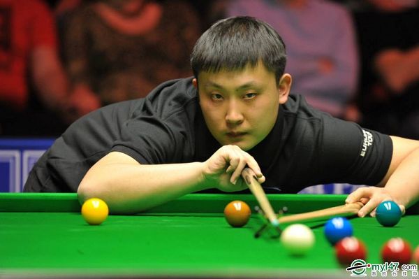 更在比赛中 更在比赛中