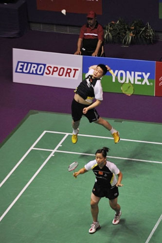 积分榜上的 积分榜上的