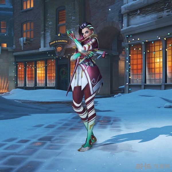 场上的风险 场上的风险