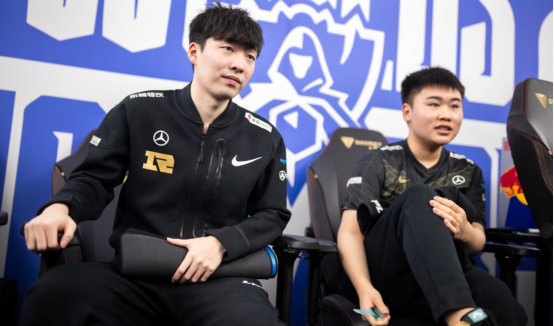 战术与表现 战术与表现